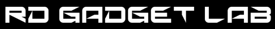 RD Gadget Lab