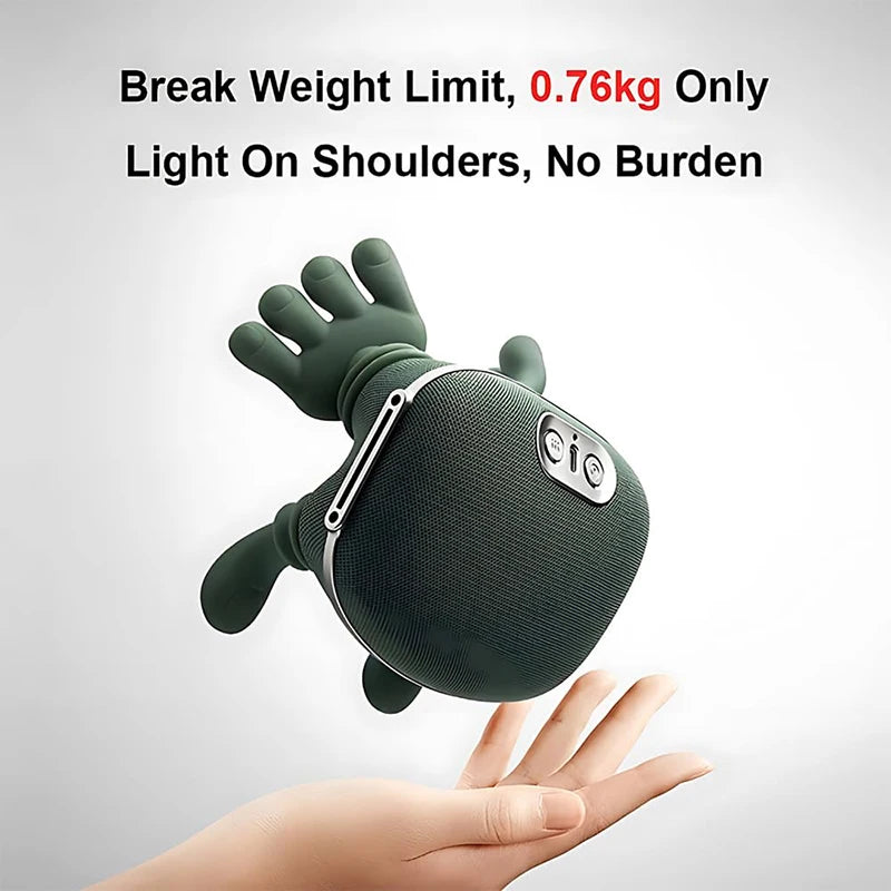Bionic Neck Shoulder Massager