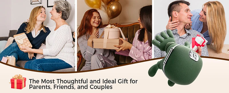 Bionic Neck Shoulder Massager