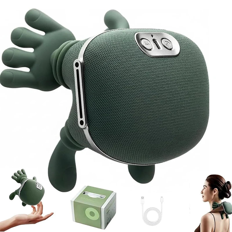Bionic Neck Shoulder Massager